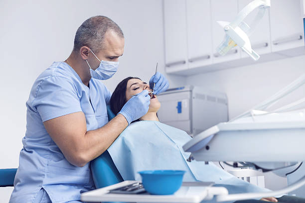 Oral Surgery in Bellmore, NY